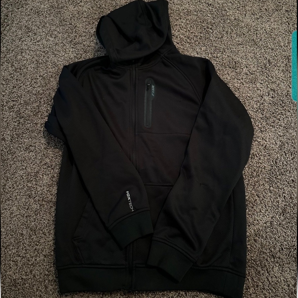 Fox Tech Jacket. M